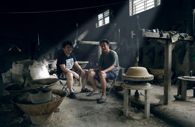 铸铁锅年销8000万!非遗老手艺如何靠抖