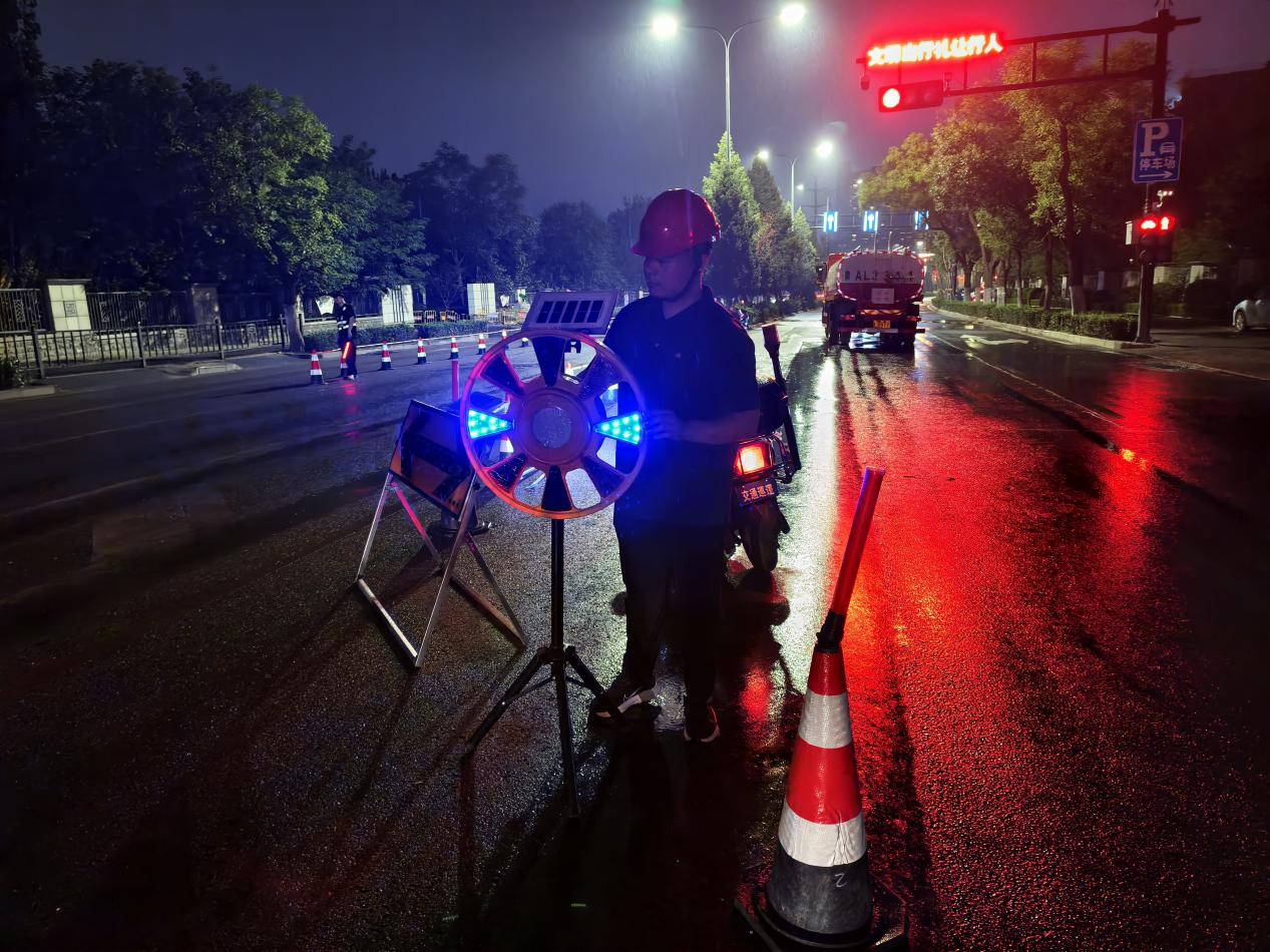 密织城市“温暖网” 济南热力集团项目攻坚