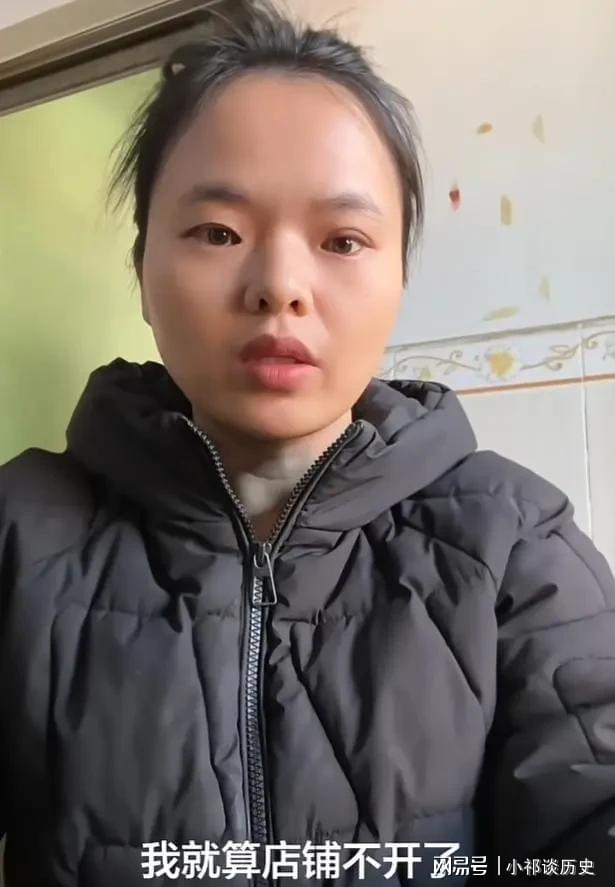 女记者退脏童装后续单位火速切割人已经在产