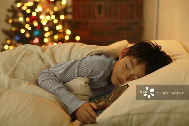 江西中医药大学付勇团队揭示睡眠剥夺对情绪